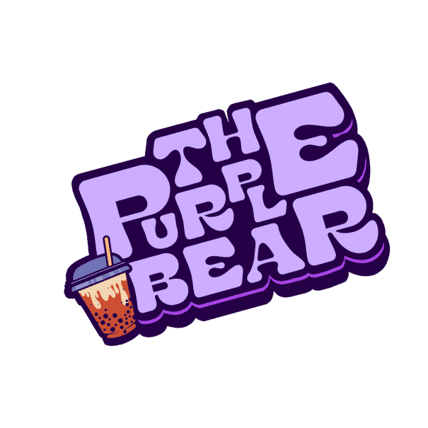 The Purple Bear